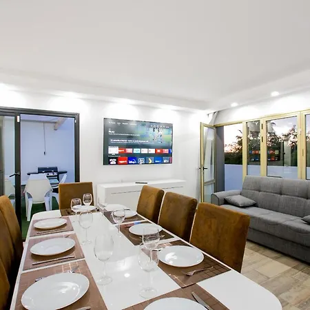 Lacme Luxury Americas 아파트