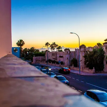 Lacme Luxury Americas 아파트