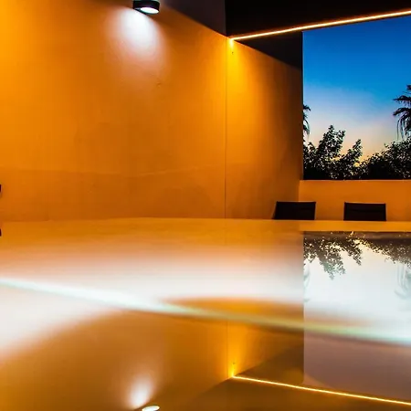 아파트 Lacme Luxury Americas 아데제