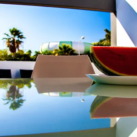 Lacme Luxury Americas 아파트