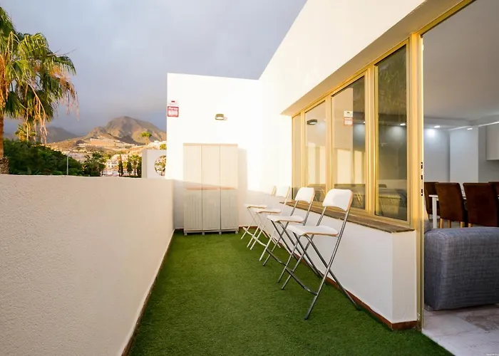 아파트 Lacme Luxury - Americas - 3br 아데제