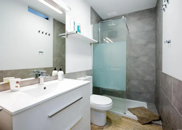 아파트 Lacme Luxury - Americas - 3br 아데제