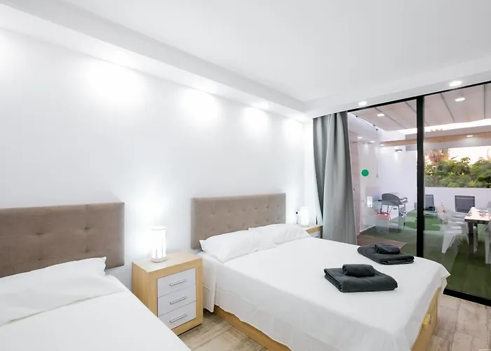 Lacme Luxury - Americas - 3br 아파트