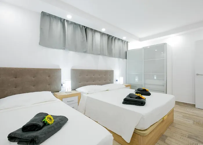 Lacme Luxury - Americas - 3br 아파트