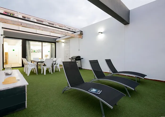 아파트 Lacme Luxury - Americas - 3br *