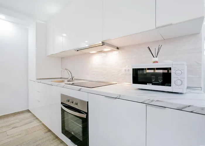 아파트 Lacme Luxury - Americas - 3br