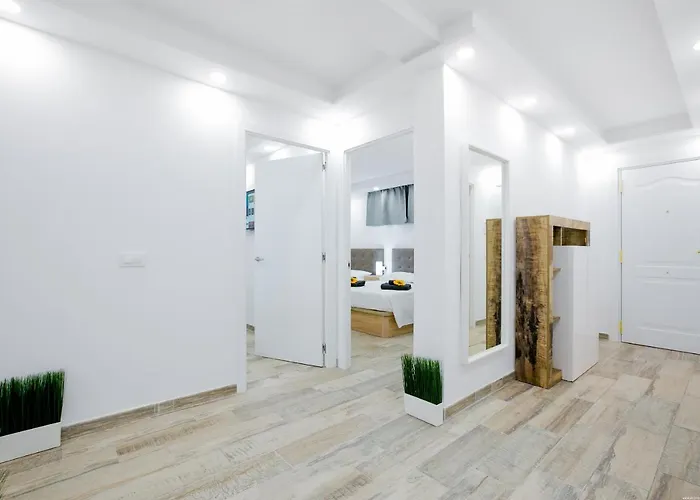아파트 Lacme Luxury - Americas - 3br *
