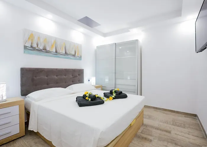 Lacme Luxury - Americas - 3br * 아데제