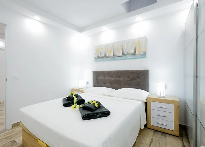 Lacme Luxury - Americas - 3br 아파트 아데제
