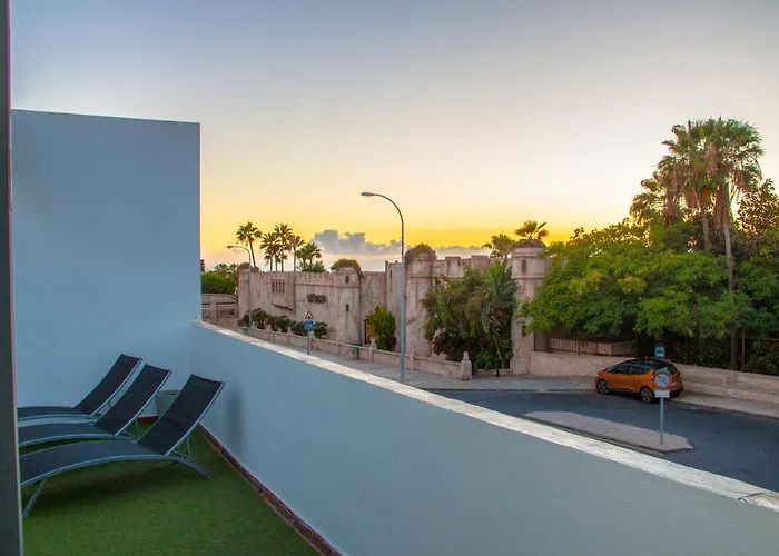 Lacme Luxury - Americas - 3br * 아데제